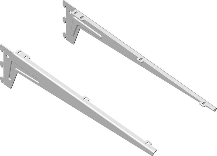 Actual product image Element-System Angle bracket