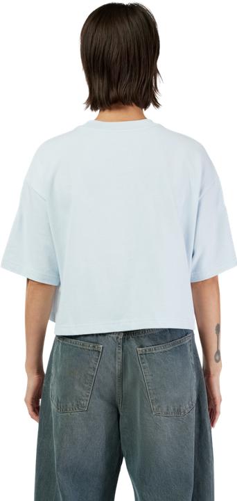 Produktbild Fox W Wordmark Os Crop Tee (M)