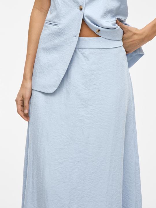 Immagine prodotto Vila High Waist Maxirock (38)