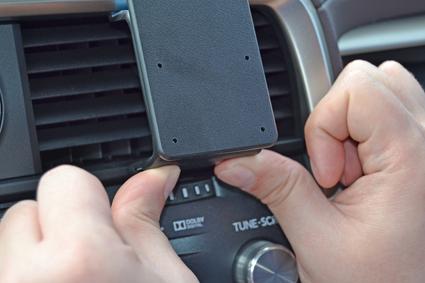 Immagine prodotto Brodit 855202 Supporto per auto serie Lexus RX