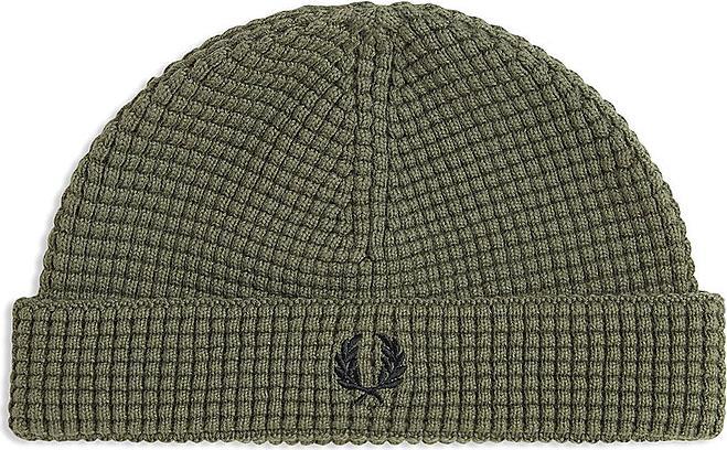 Immagine prodotto Fred Perry Waffle Beanie