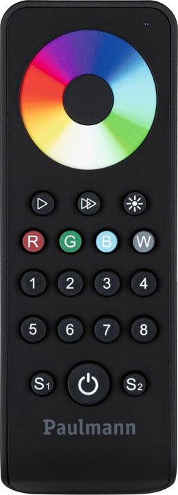 Image du produit Paulmann Télécommande Pro Strip