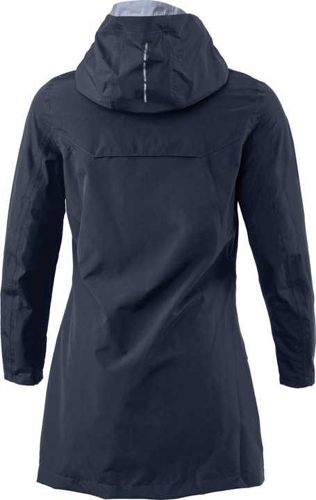 Image du produit Tucano Urbano Tucano Urbanoveste Magic Spring 2G femmes bleu foncé 44 (44)