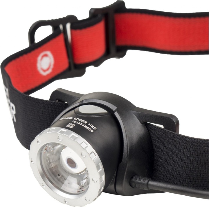 Image du produit Ledlenser H8r (600 lm)