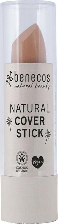 Produktbild Benecos BIO-Korrekturstift Vanilla - 4,5g - (Beige, Vanilla)