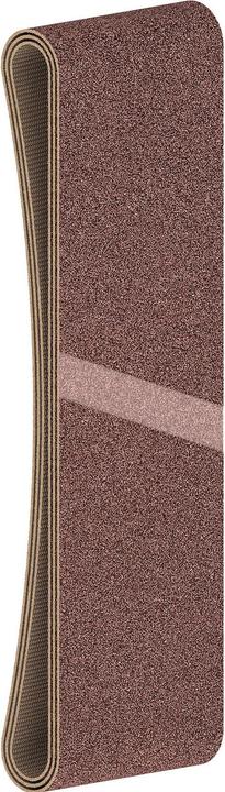 Produktbild Bosch Professional Zubehör PRO X440 Schleifband, 75 x 533 mm, G80 (80)