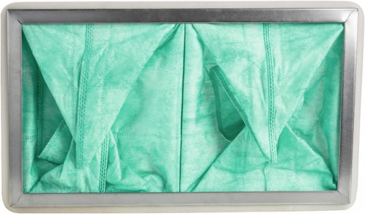 Produktbild Scheppach Luftfilter HDA-14 (2 x)