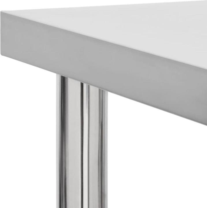 Image du produit vidaXL Arbeitstisch (45 cm, 60 cm)