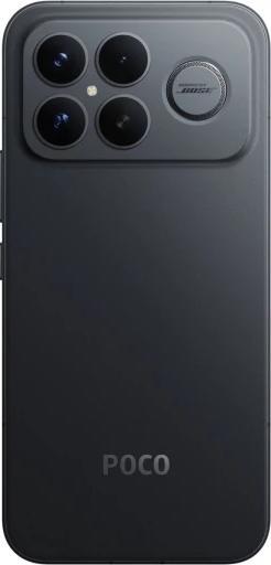 Produktbild Xiaomi Poco F8 Ultra 5G Dual Sim 16GB RAM 512GB - Black (512 GB, Black, 6.90", Dual SIM, 5G)