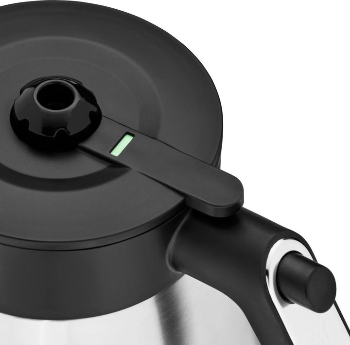 Actual product image WMF Lumero Thermo Coffee Machine