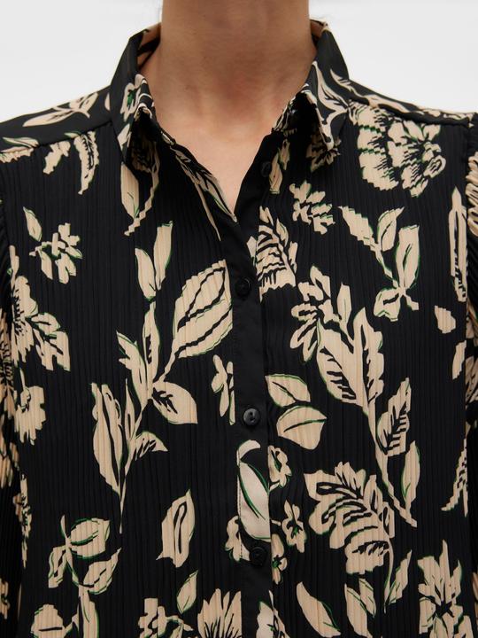 Produktbild Vero Moda Hemd mit Knopf Hemd (XS)