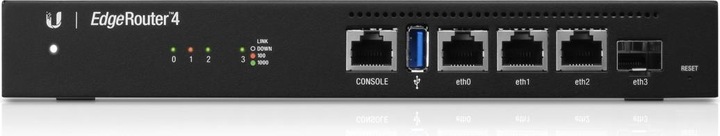 Produktbild Ubiquiti EdgeRouter 4