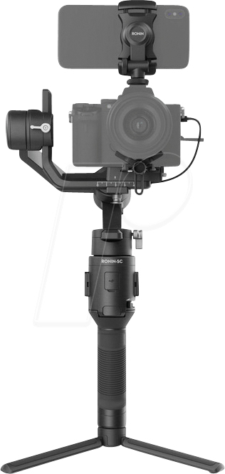 Immagine prodotto DJI Ronin-SC (Alimentazione gimbal)