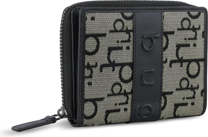 Actual product image Bugatti ELEA wallet
