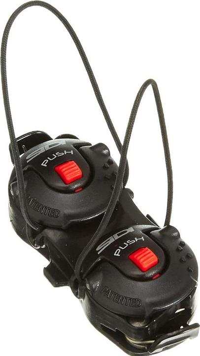 Produktbild Sidi Double Tecno III PUSH System schwarz