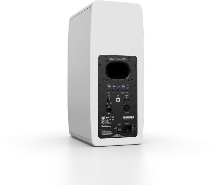 Produktbild IK Multimedia iLoud Precision MTM (Aktiv, 1 Stk., 1x 175 W)