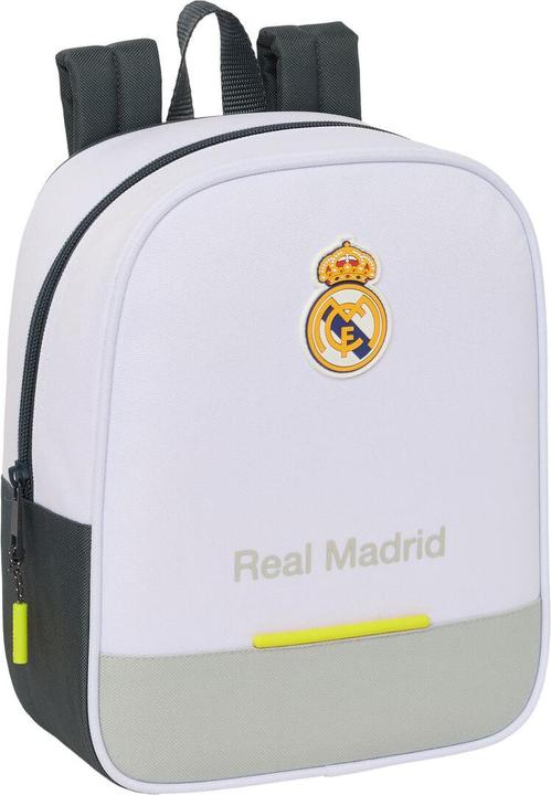 Produktbild Safta Real Madrid 25/26 anpassbarer Rucksack 27 cm (6 l)