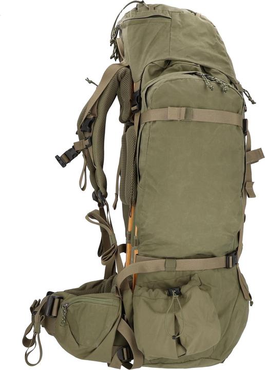 Actual product image Fjällräven Kajka 75 (75 l)