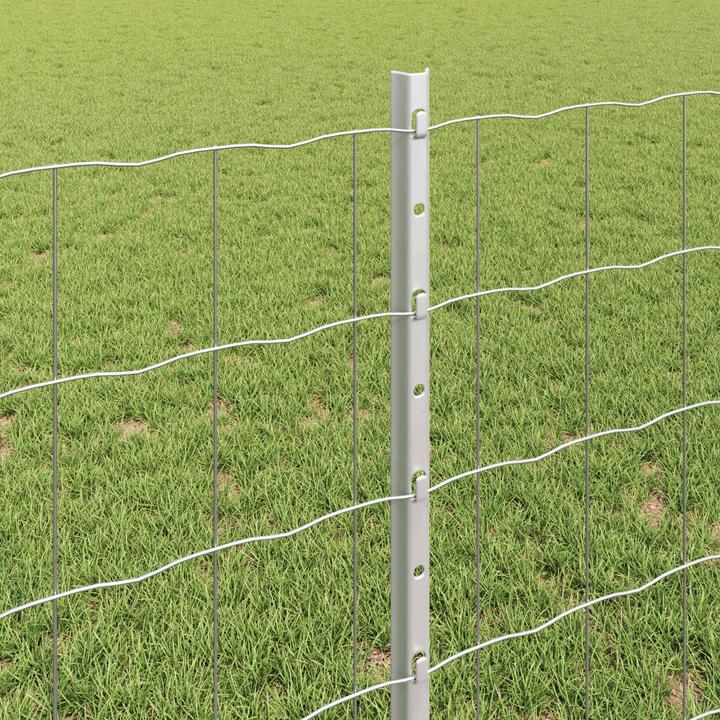 Produktbild vidaXL Aussenbarriere