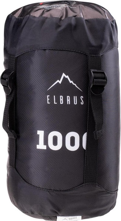 Actual product image Elbrus CARRYLIGHT II 1000