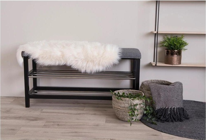 Actual product image House Nordic Lambskin 1