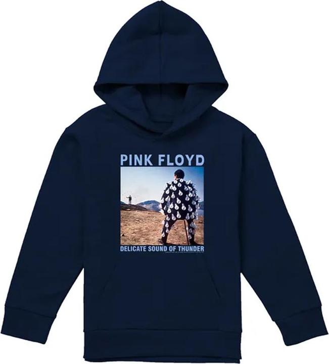 Produktbild Pink Floyd Delicate Sound Of Thunder Kapuzenpullover (116)