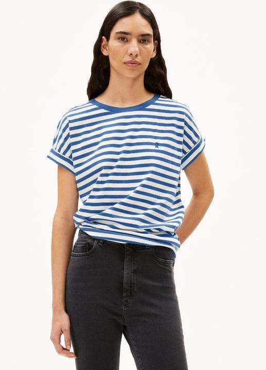 Produktbild Armedangels Idaara Stripes (L)