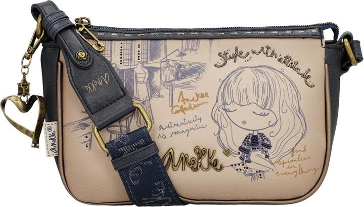 Immagine prodotto Anekke Studio Crossbody Bag