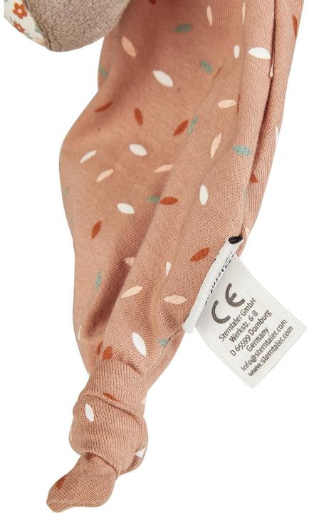 Productafbeelding Sterntaler GmbH Knuffeldoekje M PFERD Sunny