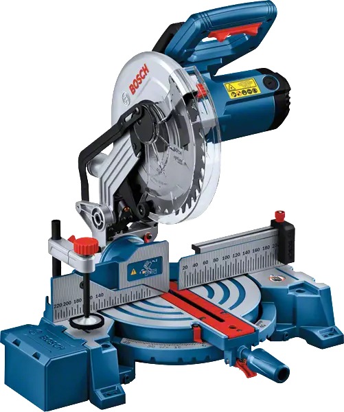 Actual product image Bosch Professional GCM 254