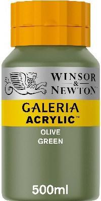 Vert olive 447