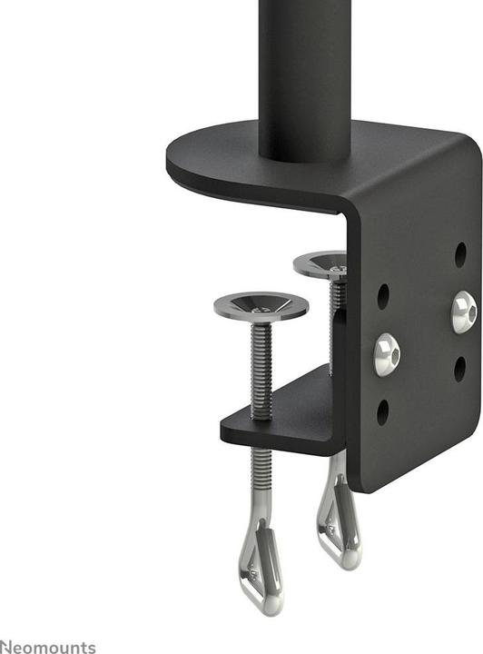 Immagine prodotto Neomounts TIS 10"-27" 2TFT 6 giunti nero (Tavolo, 27", 12 kg)