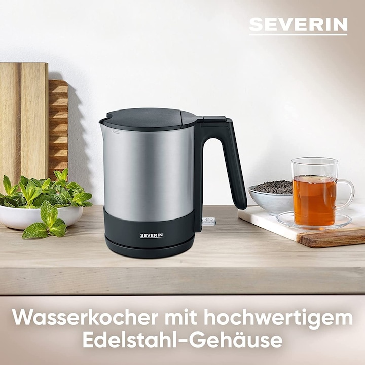 Produktbild Severin WK 3409 (1.70 l)