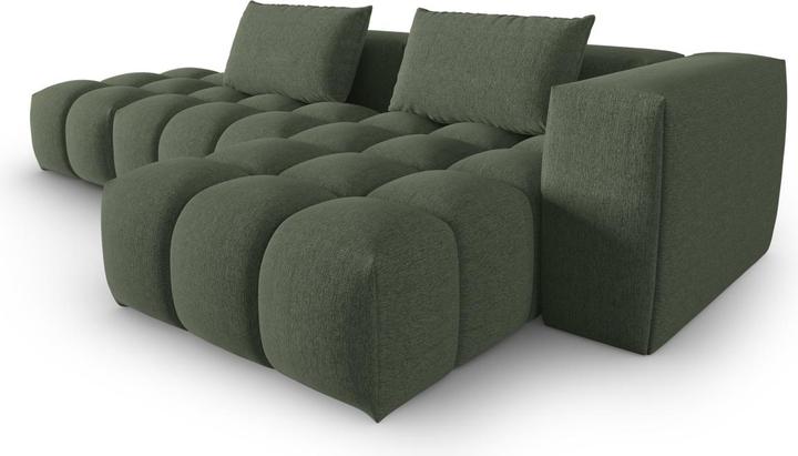 Actual product image CXL by Christian Lacroix Lorella (Corner sofa)