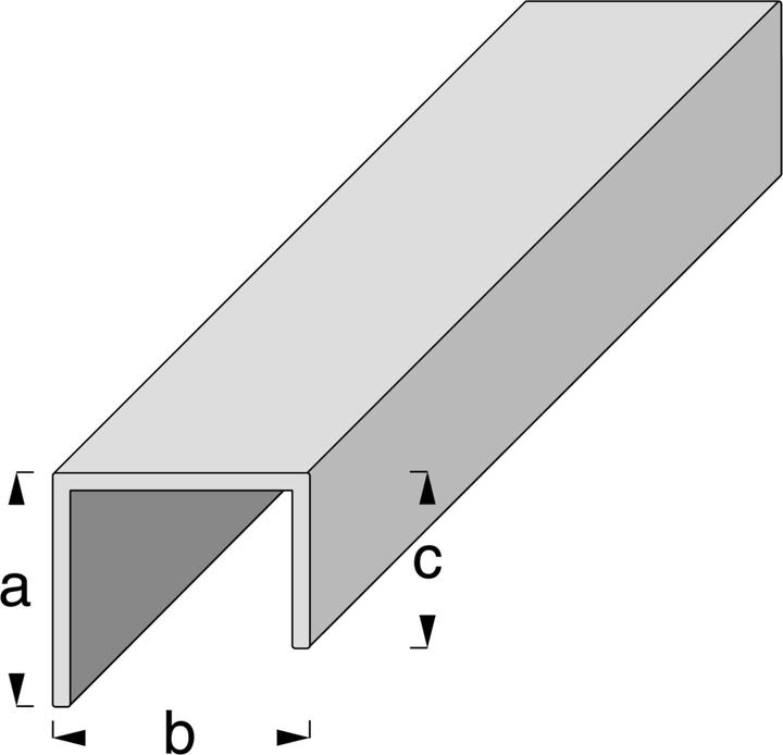 Immagine prodotto Alfer Profilo maniglia