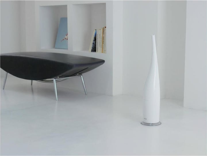 Produktbild D-design Allonge (32 m²)