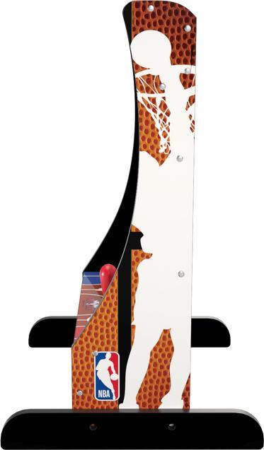 Image du produit Arcade1Up NBA Jam Shaq Edition Partycade