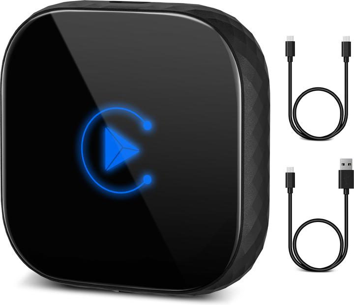 Image du produit Kenwood Wireless adapter for Android Auto / CarPlay