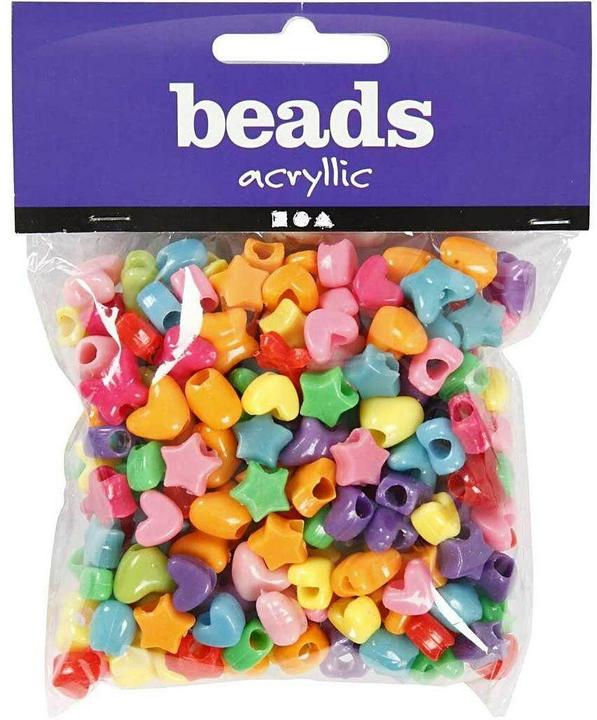 Produktbild Creativ Company Kunststoffperlen