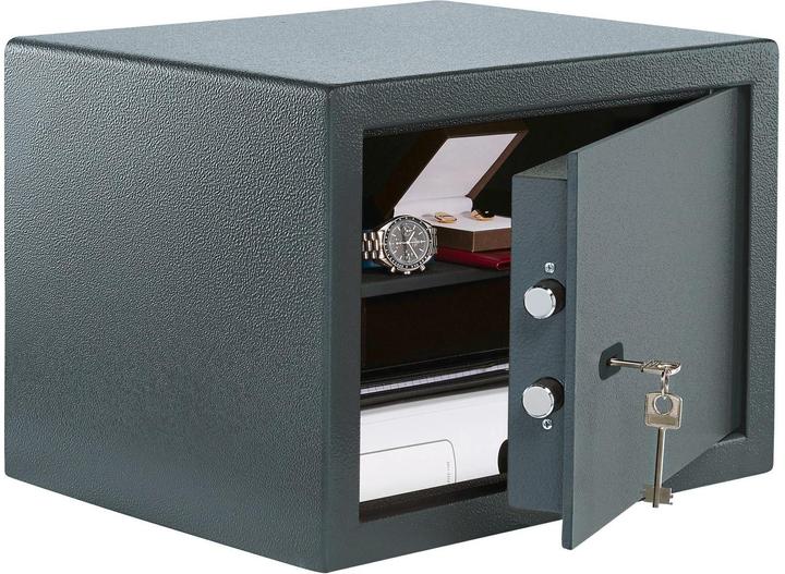 Produktbild Burg Wächter Möbeltresor PS 130 K (40.30 l)