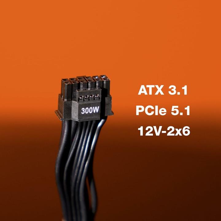 Produktbild be quiet! Pure Power 12 (750 W)