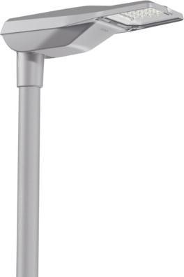 Produktbild Siteco SITE LED-Mastleuchte (2820 lm, IP66)