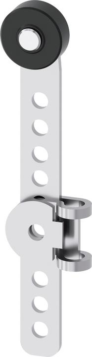 Produktbild Siemens Drehhebel einstellbar mit Rastloch