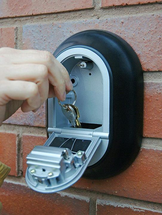 Productafbeelding Yale Y500