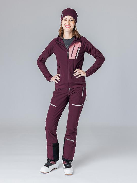 Produktbild Martini Hybridjacke Yalca (M)