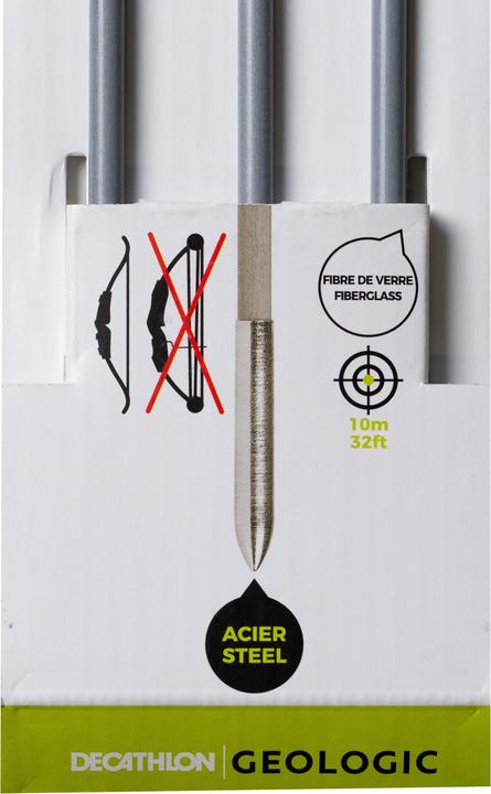 Produktbild Geologic AAR DISCO 100. X3 305150