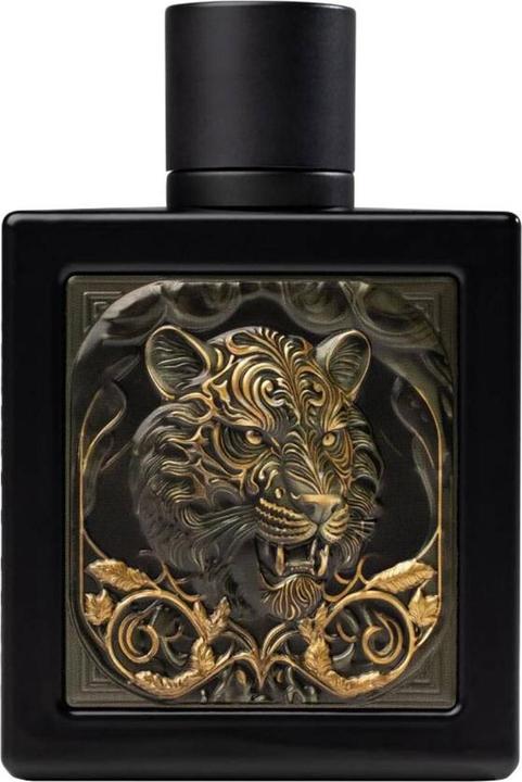 Rayhaan Tiger Cal (Eau de parfum, 100 ml)