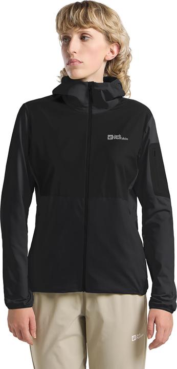 Immagine prodotto Jack Wolfskin Prelight Trail Hoody W (M)