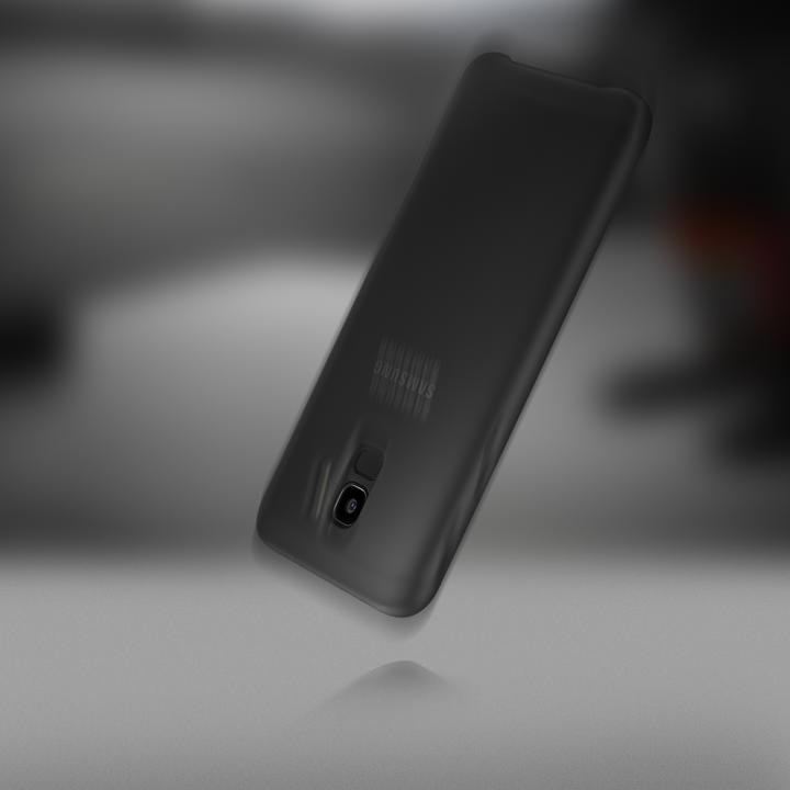 Immagine prodotto Samsung Dual Layer Cover (Samsung Galaxy J6)