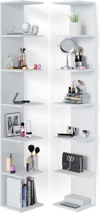 Produktbild Vicco Paolo (30 x 28 x 190 cm)